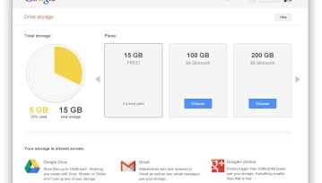 15 GB od Google, to już robi różnicę…