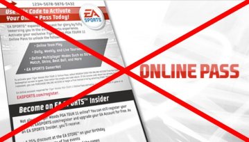 Electronic Arts rezygnuje z Online Passów – koniec podcinania skrzydeł rynkowi wtórnemu