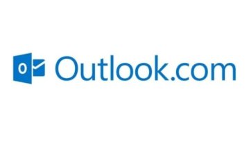Outlook z 400 milionami aktywnych kont oraz obsługą zewnętrznych kont przez SMTP