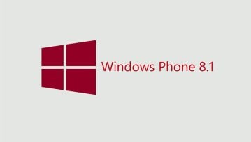 Screeny i pierwsze nowości z Windows Phone 8.1. Będzie centrum powiadomień