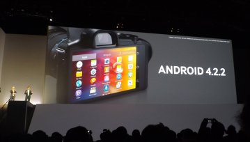 Android systemem również dla fotografów? Czy plan Samsunga wypali?