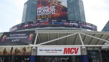 Rozpoczynają się targi E3 – największe wydarzenie roku w branży gier wideo
