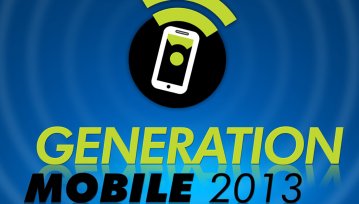 Rynek mobilny w Polsce - raport Generation Mobile 2013