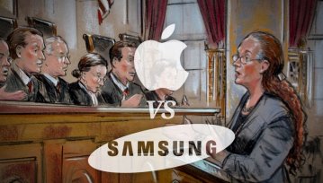 Koniec współpracy Apple i Samsunga - kolejne procesory w iGadżetach z Tajwanu