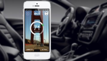 Dash - aplikacja przydatna każdemu kierowcy