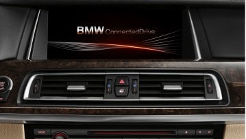 Aplikacja BMW M Power na iOS - gratka dla miłośników szybkiej jazdy