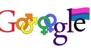 Google świętuje sukces homoseksualistów i lobbuje dalej