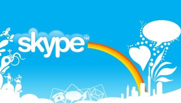 Darmowe wiadomości wideo, czyli internetowa wideopoczta, rozszerzają możliwości Skype'a