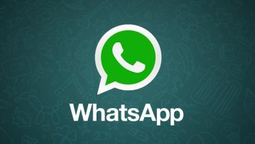 O co chodzi z tym WhatsApp?