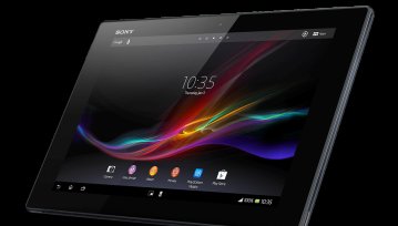 Recenzja Sony Xperia Tablet Z - luksus na Androidzie