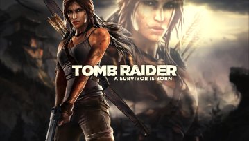 Sequele Tomb Raidera i Beyond Good & Evil - GameInformator#25