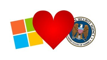 Microsoft pomagał FBI obchodzić zabezpieczenia Outlooka, SkyDrive'a i Skype'a