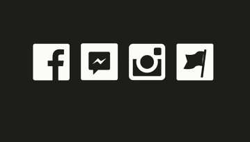Instagram czy Facebook - czego używacie częściej?