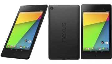 Ktoś popsuł Google niespodziankę... Nowy Nexus 7 trafił już do przedsprzedaży