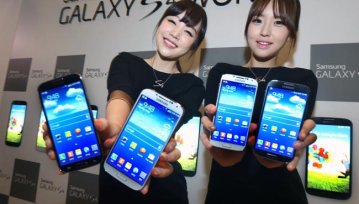 Samsung oszukuje benchmarki? Nikogo to nie powinno obchodzić ani dziwić