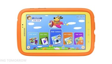 Samsung ogłasza GALAXY Tab 3 Kids - czy tablety tylko dla dzieci są w ogóle potrzebne?