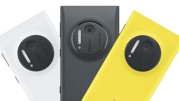 Nokia Lumia 1020: jaka cena w Polsce?
