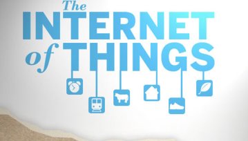 Internet rzeczy, czyli inteligentne przedmioty i wszechobecna Sieć