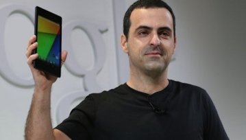 Top menedżer Google w Xiaomi, czyli o Androidzie, Chinach i zmianach na rynku