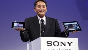 Sony kończy miniony kwartał nad kreską, a tuż za rogiem PS4 – idą tłuste lata?