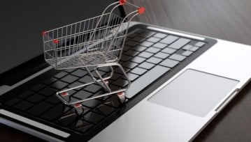 Merchandising w sklepie internetowym – czy to ma sens?