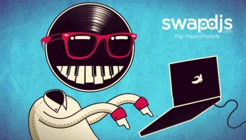 Polski start-up Swapdjs dokona muzycznej rewolucji?