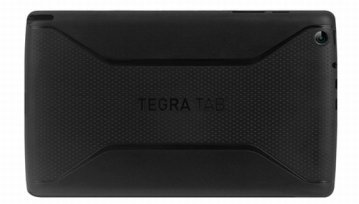 Nvidia Tegra Tab - Nvidia wkracza na rynek tabletów... z przymusu? Czy problemy nowego Nexusa 7 z GPS jej pomogą?