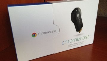 Weekend z Chromecast - czy to początki czegoś wielkiego?
