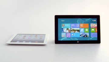 Microsoft chętnie odkupi twojego iPada - oto nowa strategia