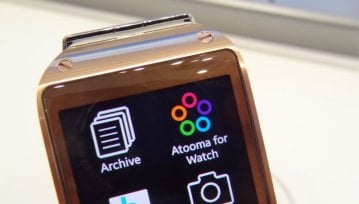 Widziałem najnowsze smart zegarki od Sony i Samsunga  i nadal nie jestem przekonany