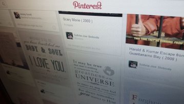Pinterest zaczyna "to" robić lepiej - nareszcie są powody do jego odwiedzania?
