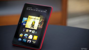 Nowe tablety Amazon lepsze od Nexus 7 2013? Mayday Amazona zrewolucjonizuje pomoc techniczną