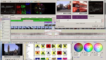 Edit Studio – świetna oferta amatorskiego montażu wideo (1)