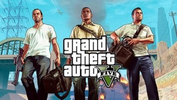 Gdybyście cudem zapomnieli: jutro premiera Grand Theft Auto V