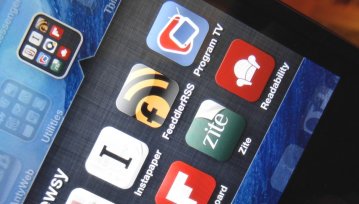 Jeśli masz iPada albo iPhona koniecznie sprawdź nasz ranking aplikacji
