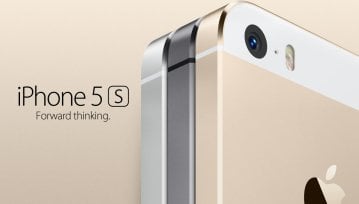 Trzy najbardziej rozczarowujące cechy iPhone'a 5S