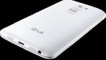 [IFA 2013] Pierwsze wrażenia z LG G2 - lepszy niż Galaxy SIV?