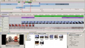 Edit Studio – świetna oferta amatorskiego montażu wideo (2)