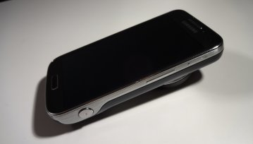 Recenzja Samsung Galaxy S4 Zoom - dobre zdjęcia to za mało, kiedy brakuje całej reszty