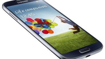 Ile Galaxy S4 sprzedał Samsung? Bardzo dużo, czyli mało