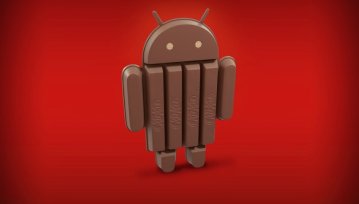 KitKat pierwszym Androidem dla low-endów?