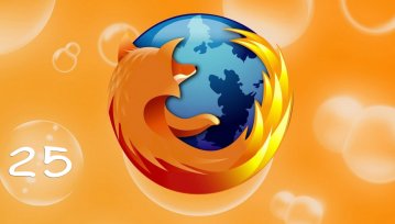 Firefox 25 już na serwerach Mozilli. Wersja dla Androida wreszcie z trybem gościa