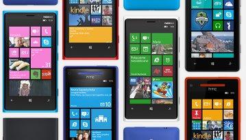 Nowa strategia mobilna Microsoftu? Brzmi sensownie