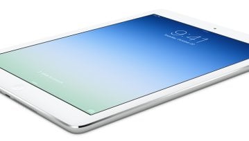 iPad Air, iLife i iWork za darmo, nowe MacBooki Pro i Mac Pro, Mavericks darmową aktualizacją - relacja z konferencji Apple