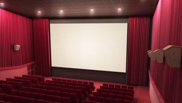 W rok jedna piąta Polaków odpuściła sobie kino