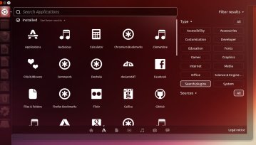 Ubuntu 13.10 wylądował. Cisza przed burzą?