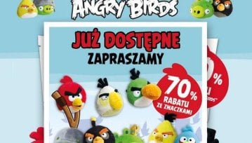 O klientach, którzy pokochali Angry Birds i znienawidzili Tesco...