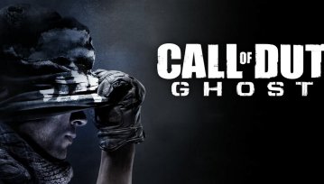 Te duchy niestety nie budzą emocji : Recenzja Call of Duty Ghosts (SP)