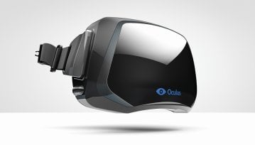 Oculus Rift na konsolach? Nie ma szans. Tylko PC i Android