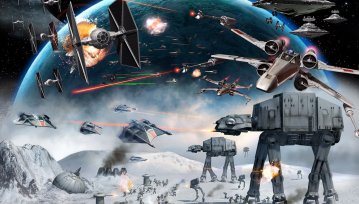 Gry Star Wars – historia wzlotów i upadków (3)
